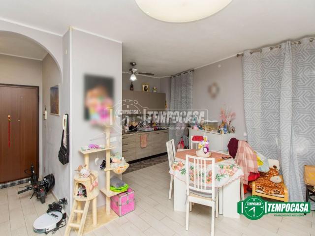 Appartamento in vendita di 81 m² in Via Antonio Fogazzaro, 7