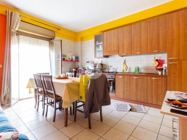 Appartamento in vendita di 81 m² in Via Antonio Leto, 8