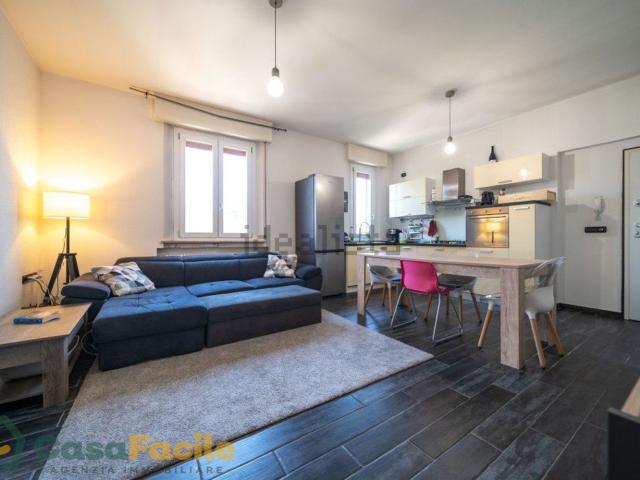 Appartamento in vendita di 81 m² in Via Antonio Rosmini