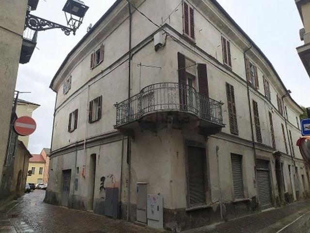 Appartamento in vendita di 81 m² in Via Armando Diaz, 5