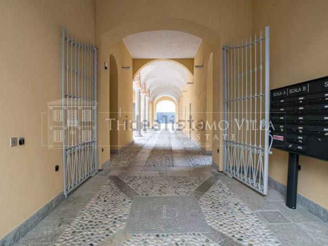 Appartamento in vendita di 81 m² in Via Armando Diaz, 62