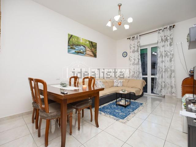 Appartamento in vendita di 81 m² in Via Armando Diaz