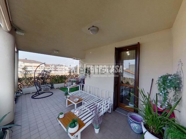 Appartamento in vendita di 81 m² in Via Armando Diaz, 8