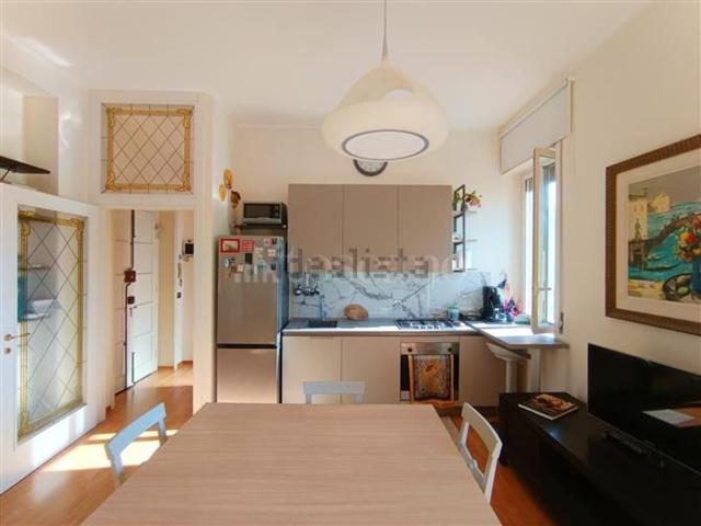 Appartamento in vendita di 81 m² in Via Arno