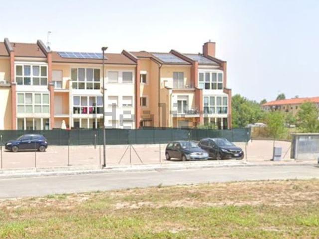 Appartamento in vendita di 81 m² in Via Aristide Oggero, 45