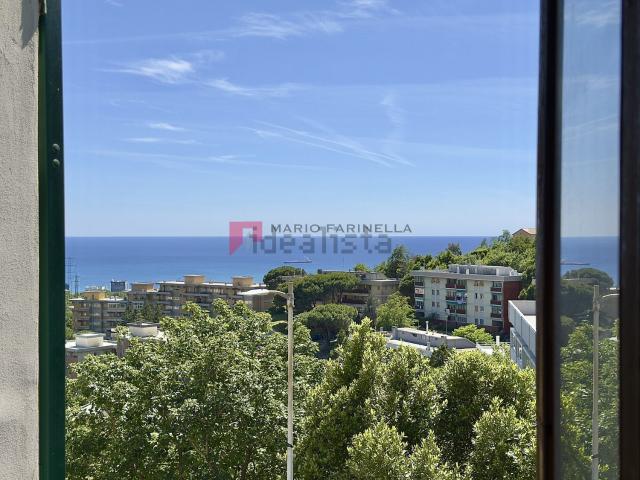 Appartamento in vendita di 81 m² in Via Bartolomeo Bianco, 111