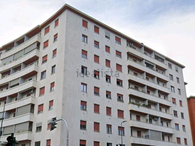 Appartamento in vendita di 81 m² in Via Bartolomeo D&apos Alviano, 1