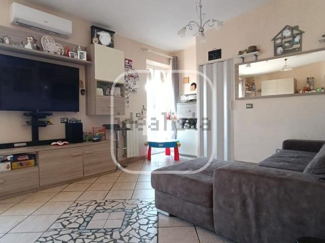 Appartamento in vendita di 81 m² in Via Baradili