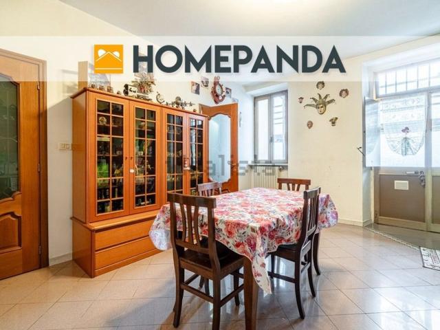 Appartamento in vendita di 81 m² in Via Bergamo, 9