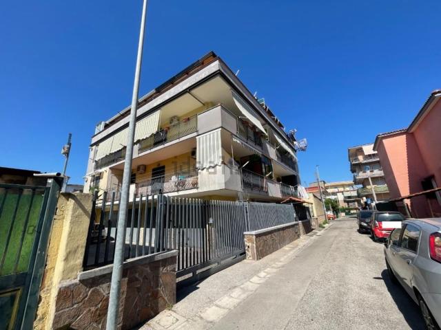 Appartamento in vendita di 81 m² in Via Bernardo Cavallino, 2