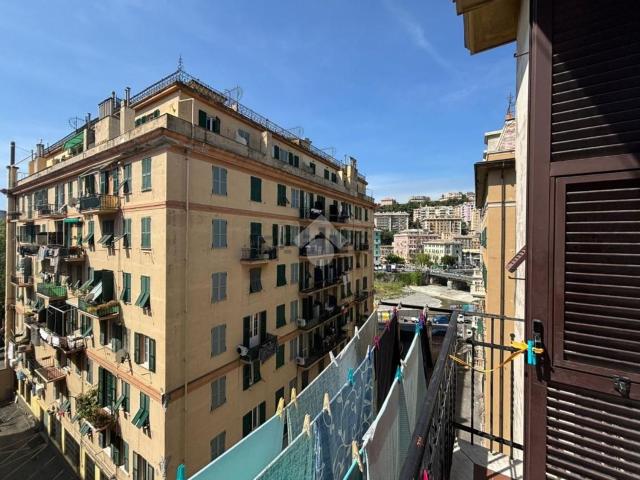 Appartamento in vendita di 81 m² in Via Bonifacio