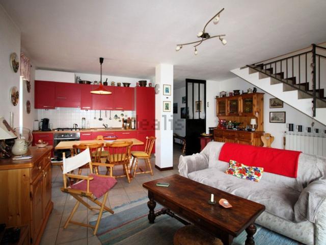 Appartamento in vendita di 81 m² in Via Boffalora, 19