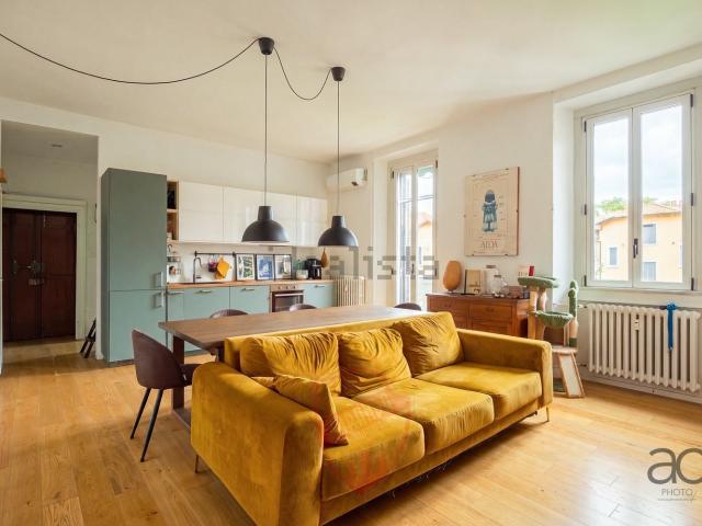Appartamento in vendita di 81 m² in Via Bramantino, 3