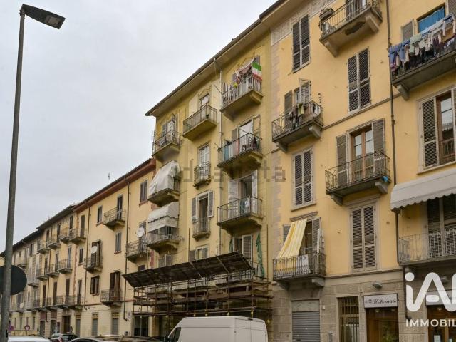 Appartamento in vendita di 81 m² in Via Brandizzo, 23