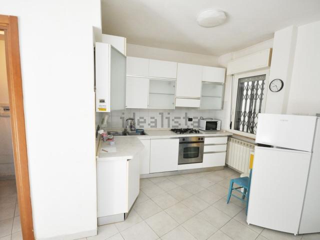 Appartamento in vendita di 81 m² in Via Brigola