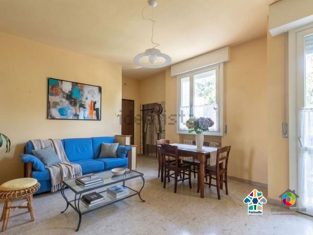Appartamento in vendita di 81 m² in Via Bruno Buozzi, 4