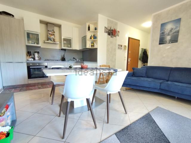 Appartamento in vendita di 81 m² in Via Bruno Buozzi, 6