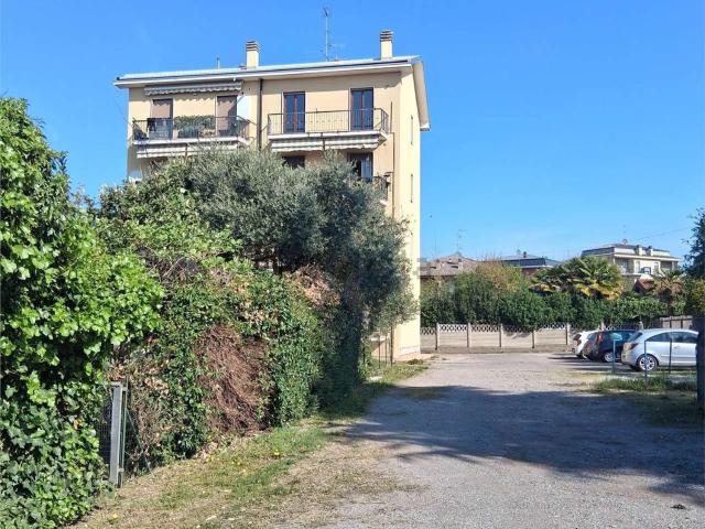 Appartamento in vendita di 81 m² in Via C. Broggi, 3