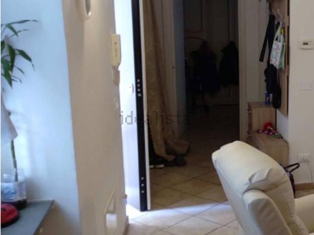 Appartamento in vendita di 81 m² in Via Camillo Benso Cavour