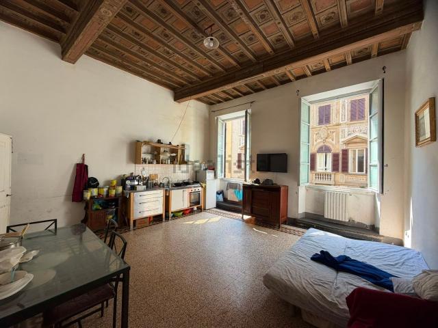 Appartamento in vendita di 81 m² in Via Camillo Cavour
