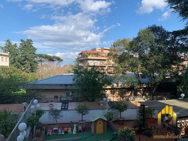 Appartamento in vendita di 81 m² in Via Camillo Serafini