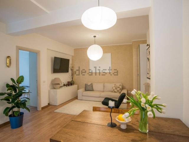 Appartamento in vendita di 81 m² in Via Calpurnio Fiamma, 53
