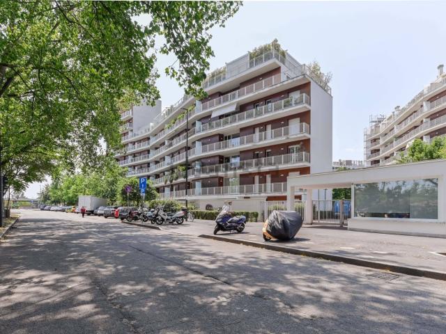 Appartamento in vendita di 81 m² in Via Caravaggio, 2