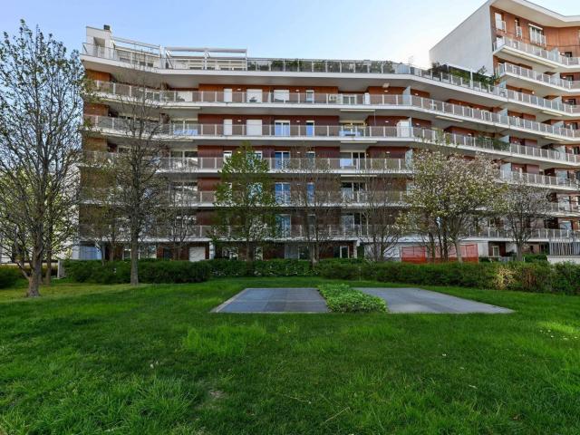 Appartamento in vendita di 81 m² in Via Caravaggio, 2