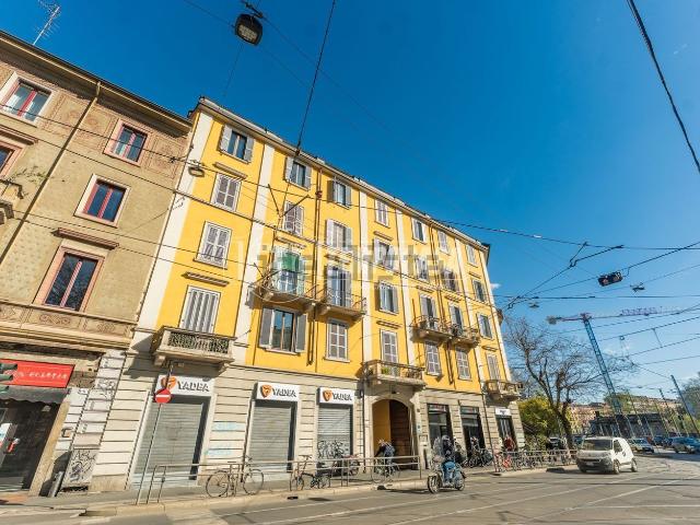 Appartamento in vendita di 81 m² in Via Carlo Farini, 2