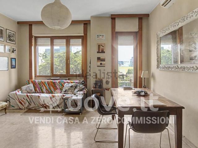Appartamento in vendita di 81 m² in Via Carlo Imbonati, 64