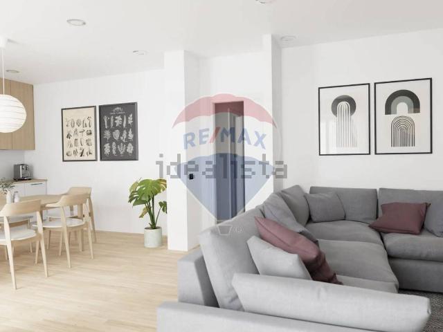 Appartamento in vendita di 81 m² in Via Carlo Levi
