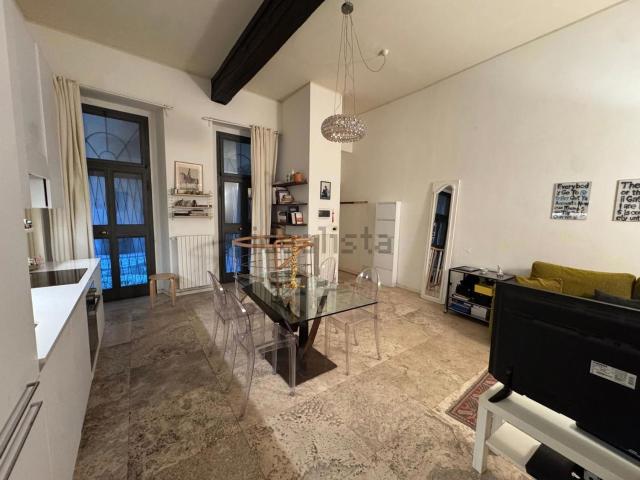 Appartamento in vendita di 81 m² in Via Carlo Ottavio Cornaggia