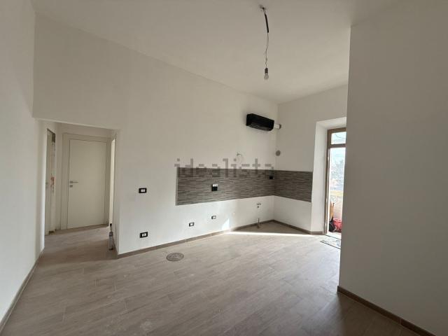Appartamento in vendita di 81 m² in Via Carlo Pisacane