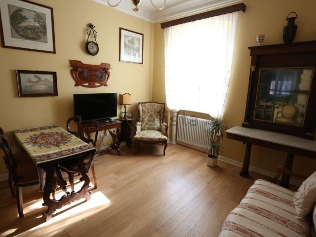 Appartamento in vendita di 81 m² in Via Carlo Stuparich