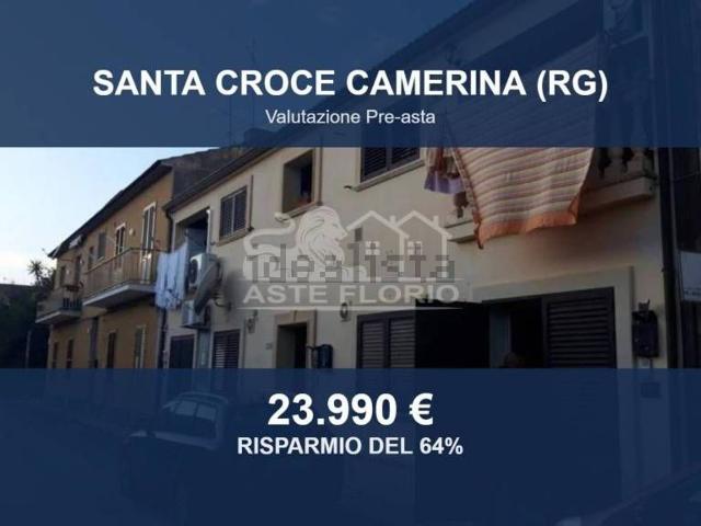 Appartamento in vendita di 81 m² in Via Carmine