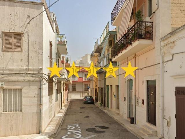 Appartamento in vendita di 74 m² in Via Carso