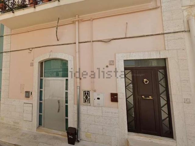Appartamento in vendita di 81 m² in Via Carso, 15