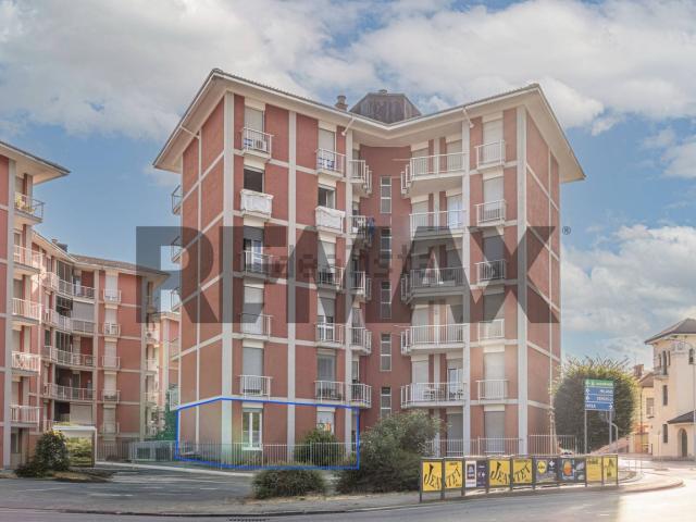 Appartamento in vendita di 81 m² in Via Carso, 18