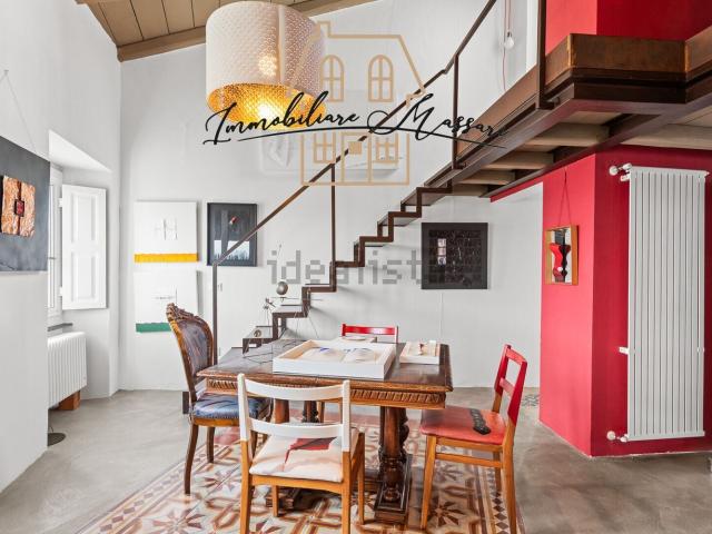 Appartamento in vendita di 81 m² in Via Castè, 16