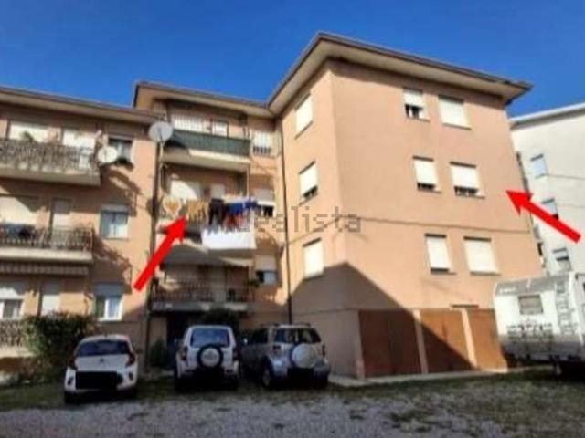 Appartamento in vendita di 81 m² in Via Castellana