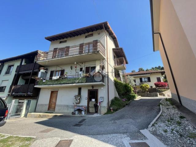 Appartamento in vendita di 81 m² in Via Castello, 21
