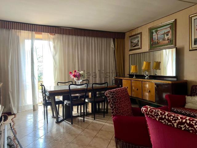 Appartamento in vendita di 81 m² in Via caserma vecchia