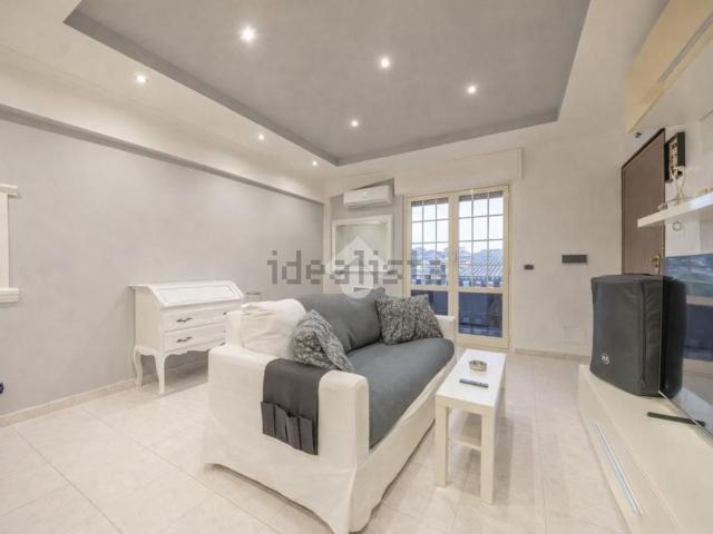 Appartamento in vendita di 81 m² in Via Casilina, 1842