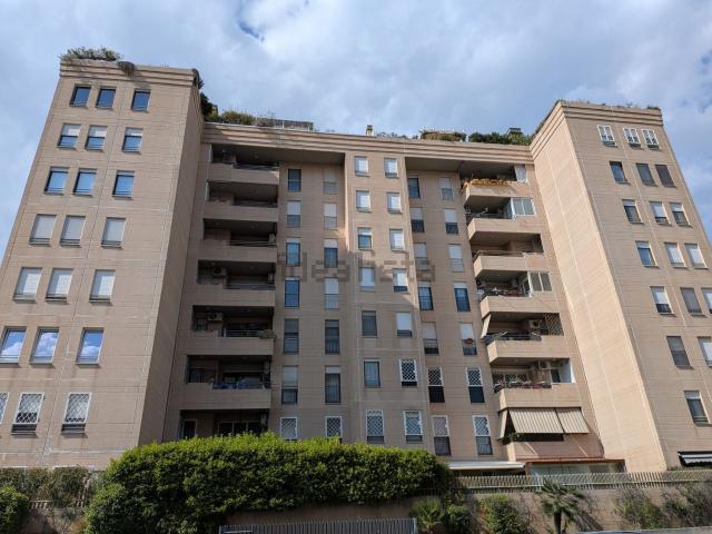 Appartamento in vendita di 81 m² in Via Caterina Troiani, 276