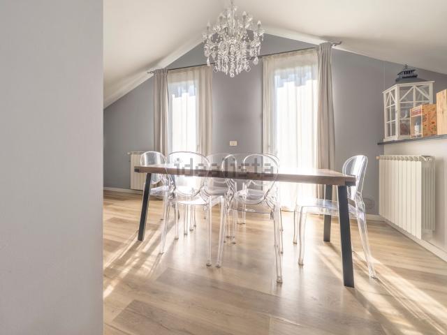 Appartamento in vendita di 81 m² in Via Cave, 1