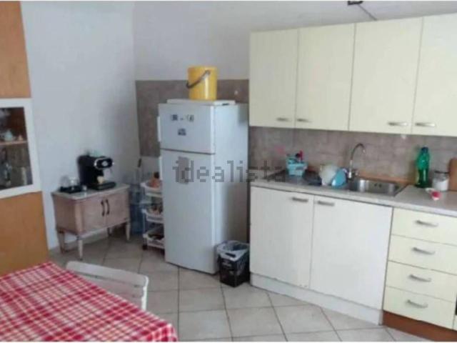 Appartamento in vendita di 81 m² in Via Cavour, 30