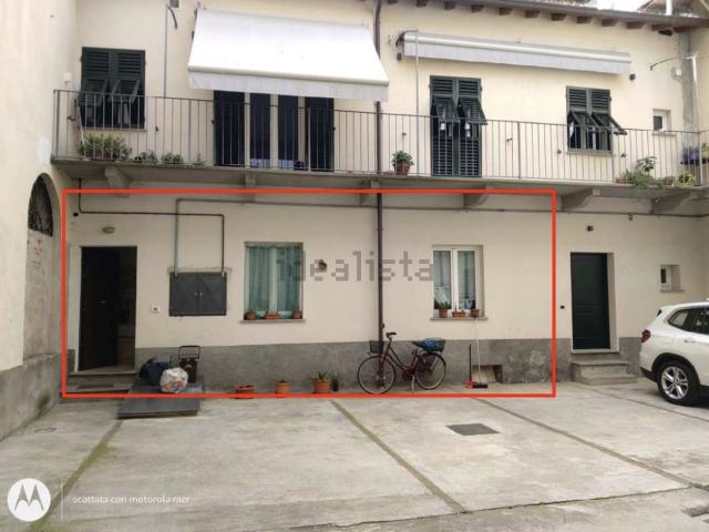 Appartamento in vendita di 81 m² in Via Cavour, 30