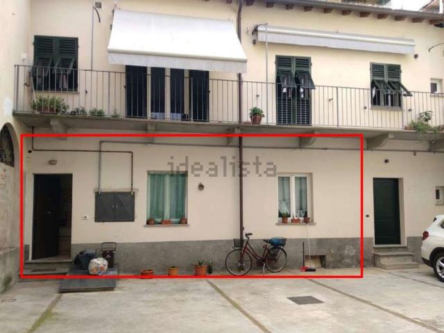 Appartamento in vendita di 81 m² in Via Cavour, 30