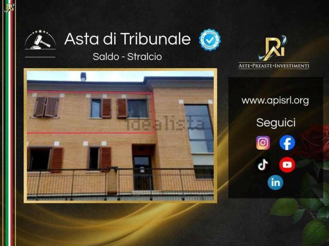 Appartamento in vendita di 81 m² in Via Celestino Rosatelli, 107