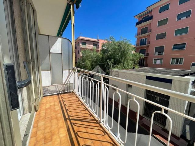 Appartamento in vendita di 81 m² in Via Cesare Balbo, 1